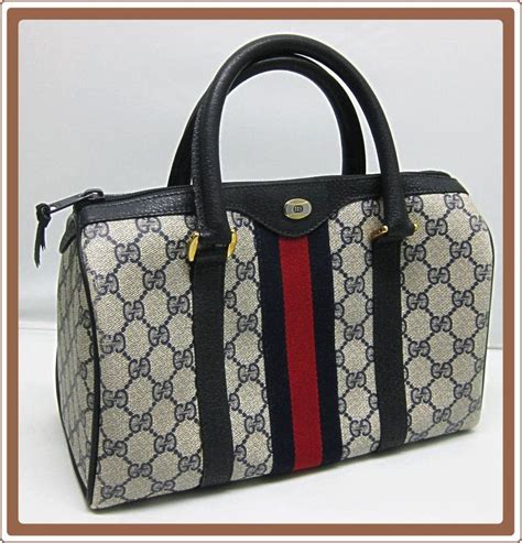 where to buy vintage gucci bags|Vintage Gucci Bags, Accessories & Clothing .